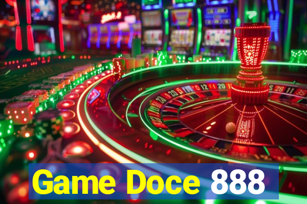 Game Doce 888